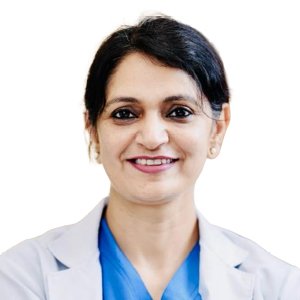 Dr. Sukhvinder Bindra